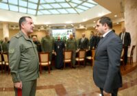 Սուրեն Պապիկյանի գլխավորությամբ անցկացվել է աշխատանքային խորհրդակցություն