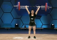 Ալեքսանդրա Գրիգորյանը՝ Եվրոպայի չեմպիոն