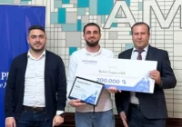 Տոնում ենք ԱՄԻՕ ԲԱՆԿԻ և Ինգո Արմենիայի 2023 թվականին գրանցած հաջողությունները