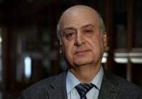 Դավիթ Գյուրջինյանը միաձայն ընտրվել է Բրյուսովի անվան համալսարանի ռեկտոր