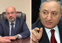  ՍՓՅՈՒՌՔԻ ԴԵՐԻ ՆՎԱԶՈՒՄ ՝ ՎԱՐԴԱՆ ԲՈՍՏԱՆՋՅԱՆԻ ՏԵՍԱԿԵՏԸ ԱՌԱՋԱԴԵՄ ՀԱՅԱՍՏԱՆ ՆԱԽԱՁԵՌՆՈՒԹՅԱՆ ԲԱՐՁՐԱՑՐԱԾ ՀԱՐՑԵՐԻ ՇՈՒՐՋ