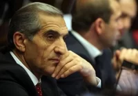 Ի՞նչ է տեղի ունեցել  Մելիք Մանուկյանին պատկանող գործարանում