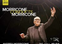 Սպաասվում է անզուգական երաժշտական իրադարձության