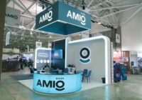 Լիզինգային պայմանագիր և մի շարք առավելություններ. Ամիօն հատուկ առաջարկով է մասնակցում Լիզինգ էքսպոյին