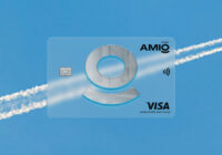 Amio Visa Signature Business քարտ. Երբ հնարավորությունները սահմաններ չունեն