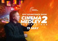 Սանկտ Պետերբուրգի հանրահայտ Imperial Orchestra-ն Երեւանում կներկայանա միանգամից երկու համաշխարհային շոուներով