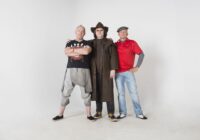 «Մաշինա վրեմենի»  լեգենդար խումբը ապրիլի 13-ին Երեւանում հանդես կգա իրենց 55-ամյակին նվիրված մեծ համերգով