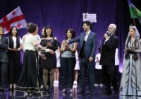 «Ծաղկունք» 5-րդ միջազգային փառատոն.