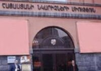 Այս շենքը 1950-ական թվականներին հենց Նկարիչների միության համար է կառուցվել. Սաֆարյանը՝ միությունների պետականացման մասին