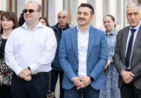             Կենտրոնական բանկը Հայաստանի դրամաշրջանառության պատմությանը նվիրված ցուցահանդես կազմակերպել է ՀՀ բոլոր մարզկենտրոններում