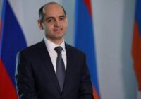 Հայ երկրաբանների մի քանի սերունդ անուրանալի ավանդ է ունեցել․ Վարդան Ջհանյանի ուղերձը՝ Երկրաբանի օրվա առթիվ