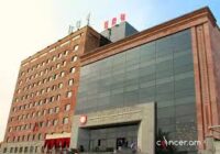 Միջազգային ստանդարտներին համապատասխան կլինիկա, որի լավագույն գովազդն ապահովում եմ կլինիկայի այցելուները