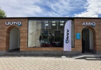 Վերաբացվել է Ամիօ Բանկի «Արմավիր» մասնաճյուղը