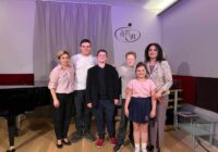 Ռիգայում և Վիլնիուսում տեղի ունեցան հայ երաժշտական մշակույթին և Կոմիտաս վարդապետին նվիրված Համերգ-դասախոսություններ