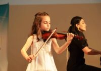 Միրզոյանական մրցույթի մրցանակակիրների մարզային համերգաշարը շարունակվում է