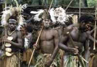 Պապուա Նոր Գվինեայի բնակիչները հազվագյուտ գեների կրողներ են, ինչը օգնում է նրանց պայքարել վարակների դեմ