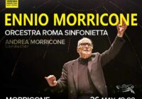 Անդրեա Մորիկոնեի ուղերձը