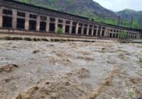 Հայկական Կարմիր Խաչի կողմից նկարահանված ֆիլմը պատմում է.Ջուրը Կյանք է և աղետ