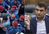 «Պատիվ ունեմ» խմբակցությունը սատարում է ՀՅԴ Գերագույն մարմնի՝ այսօր տարածած հայտարարությանը