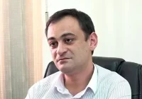 Արման Բոշյանը նշանակվել է արտաքին հետախուզության ծառայության պետի տեղակալ