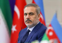 Թուրքիան իր հետախուզության միջոցով փոխանցել է իր տեսակետը Սիրիայի վրա Իսրայելի օդային հարվածների վերաբերյալ. Ֆիդան