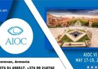 Հայաստանում տեղի կունենա ամենամյա ամենամեծ Ակնաբուժական համաժողովը՝ AIOC VI