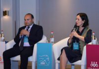 «Կանանց հանրային դերի մասին խոսելիս ամենամեծ խոչընդոտներից մեկը կարծրատիպերն են». Ժաննա Անդրեասյան