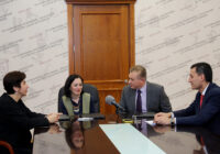 Կգործարկվի հայերենի ուսուցման, ստուգման և գնահատման համակարգ՝ միջազգային չափանիշներին համադրելի. ստորագրվել է հուշագիր