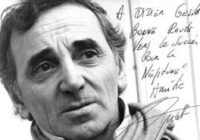 Շառլ Ազնավուր 100