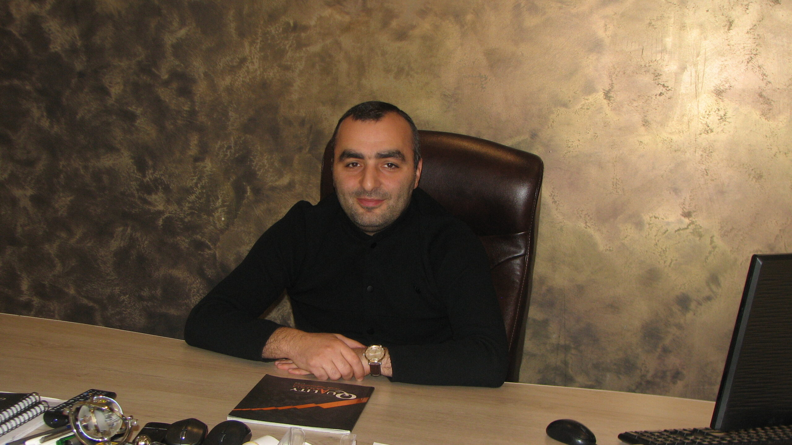 Morena Restaurant Complex-ը մարզի  պահանջված ռեստորանային համալիրներից է