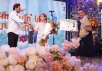 «Կոչումը՝ կին. ոսկե կոդ – 2024». Ամենամյա մրցանակաբաշխություն