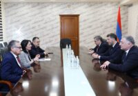 Հայաստանի և Վրաստանի ֆուտբոլի ֆեդերացիաները ֆուտբոլի աշխարհի 2029 թ. երիտասարդական առաջնությունն անցկացնելու համատեղ հայտ կներկայացնեն