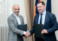 Ամիօ ժամանակաշրջան. ստորագրվել է հուշագիր Երևանի պետական համալսարանի հետ