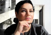 Զառա Մխեյանը «Ախթամար. Լեգենդ սիրո մասին»