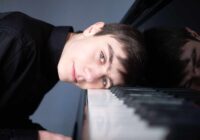 Պատանի դաշակահար Էդուարդ Գևորգյանը հանդես կգա մենահամերգով Արամ Խաչատրյանի տուն-թանգարանում