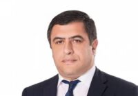 Արամ Խաչատրյանը նշանակվել է Նիկոլ Փաշինյանի խորհրդական