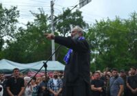 Մեկնարկում է «Հաղթանակի և հույսի» փուլը. «Սրբազան պայքար»