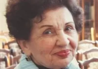 89 տարեկան հասակում մահացել է Եղիշե Չարենցի կրտսեր դուստրը՝ Անահիտ Չարենցը