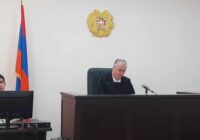 Հակակոռուպցիոն դատարանը շարունակում է քննել Աչաջուրի նախկին գյուղապետի գործը. Մանրամասներ (ֆոտոներ)