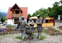 Խոհարարական հմտությունների ցուցադրություն՝ ավանդույթներով հարուստ ԴԻԼԻՋԱՆՈՒՄ