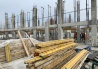 Դիլիջանում կառուցվում են 6-հարկանի բազմաբնակարան բնակելի շենքեր. Փաշինյանը ծանոթացել է աշխատանքներին