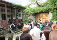 Հոկտեմբերի 1-6-ը Երևանում և մարզերում կանցկացվի գիտության շաբաթ