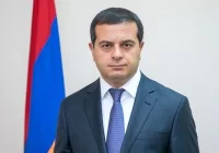 Արգիշտի Քյարամյանը Քննչական կոմիտեում նոր կադրային նշանակում է արել