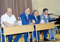 Իրազեկման նոր աշխատանքներ արցախցիների մասնակցությամբ