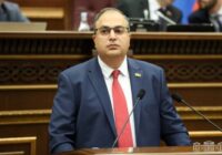 Հավաքների ազատության իրավունքը լեգիտիմ է, քանի դեռ այն խաղաղ է և առանց զենքի․ Վլադիմիր Վարդանյան