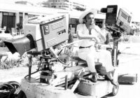 Շառլ Ազնավուրի 100-ամյակին նվիրված «Շառլ Ազնավուրի կինոաշխարհը» ցուցադրության բացումը Գյումրիում