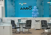 Նոր հասցե և հատուկ առաջարկ. բացվեց Ամիօ բանկի «Էրեբունի» մասնաճյուղը