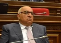 Մահացել է Վոլոդյա Բադալյանը  (խնամի Վոլոդը)