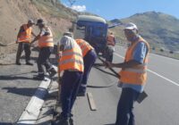 ՄԱՍՆԱԳԻՏԱԿԱՆ  ԵՎ ՄԱՐԴԿԱՅԻՆ  ԲԱՐՁՐ  ՈՐԱԿՆ Է ՍՏԵՂԾՈՒՄ ԱՐԺԵՔ.ՀՐԱՉԻԿ ՍԱՐԳՍՅԱՆ