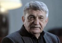 Ալեքսանդր Սոկուրովի արվեստանոցի հայտադիտումների ժամկետը երկարաձգվում է